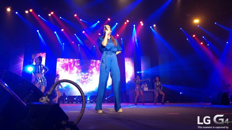 NRJ Music Tour 2015 Part 2